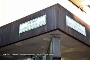 13 ALMERIA - RAMBLA FREDERICO GARCIA LORCA (29)